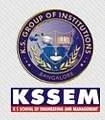 K.S. School of Engineering and Management (KSSEM)