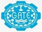 Gandhi Academy of Technology and Engineering (GATE)