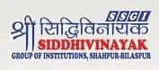 Shree Siddhivinayak Group of Institutions (SSGI)