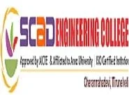 SCAD Engineering College