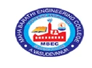 Maha Barathi Engineering College (MBEC)