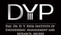 Dr. D. Y. Patil Institute of Engineering, Management & Research (DYPIEMR) Akurdi