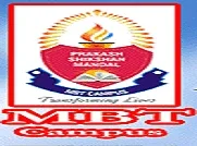 Manajiraje Bhosale Technical Campus Faculty of Engineering (MBT)