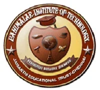 Panimalar Institute of Technology (PIT)