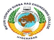 Maturi Venkata Subba Rao Engineering College (MVSREC)