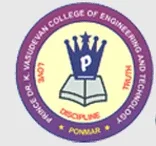 Prince Dr K Vasudevan College of Engineering and Technology (PDKVCET)