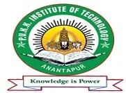PVKK Institute of Technology (PVKKIT)