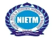 Nagarjuna Institute of Engineering Technology and Management (NIETM)