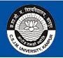 University Institute of Engineering and Technology (UIET)