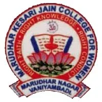 Marudhar Kesari Jain College for Women (MKJC)