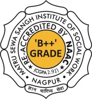 Matru Sewa Sangh Institute Of Social Work