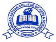 Mohamed Sathak College of Arts and Science
