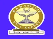 N.A.M College Kallikkandy