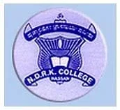 N.D.R.K First Grade College (NDRKFGC)