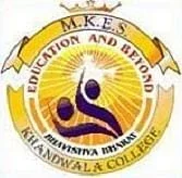Nagindas  Khandwala College