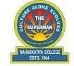 Naharkatiya College