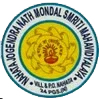 Nahata Jogendranath Mandal Smriti Mahavidyalaya