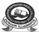 Panigaon Omprakash Dinodia College