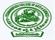 Pedanandipadu College of Arts and Sciences