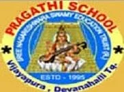 Pragathi First Grade College
