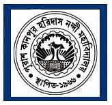 Purash Kanpur Haridas Nandi Mahavidyalaya