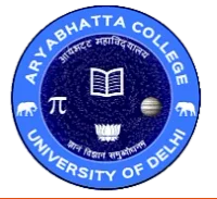 Aryabhatta College