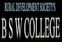 Rural Development Society's BSW College (RDS)