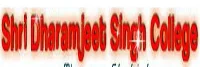Shri Dharamjeet Singh College