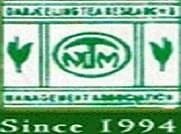 Darjeeling Tea Research and Management Association (DTRMA)