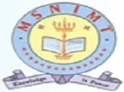 Member Sree Narayana Pillai Institute of Management and Technology (MSNIMT) Chavara