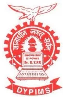 Dr. DY Patil Institute of Management Studies (DYPIMS) Akurdi