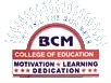 Bahadur Chand Munjal College of Education