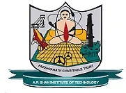 A. P. Shah Institute of Technology (APSIT)