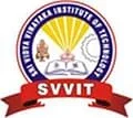 Sri Vidya Vinayaka Institute of Technology (SVVIT)