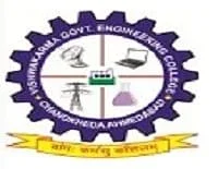 Vishwakarma Government Engineering College (VGEC)