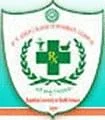 Bhupal Noble's Institute of Pharmaceutical Sciences