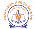 Anand Institute of PG Studies in Arts (AIPS)