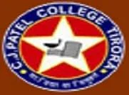 Chhotabhai JaverBhai Patel Arts and Commerce College