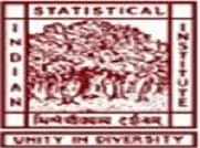Indian Statistical Institute (ISI)