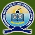 Manoharbhai Patel Post Graduate College of Art Commerce and Science