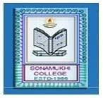 Sonamukhi College