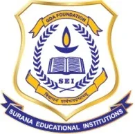 Surana Evening College of Commerce and Management