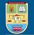 Sri Vasavi College (SVS)