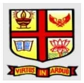 St Aloysius College