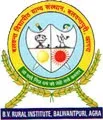 Balwant Vidyapeeth Rural Institute (BVRI)