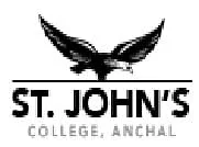 St John's College (SJC) Anchal