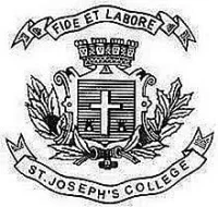 St Joseph's College