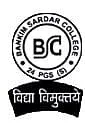 Bankim Sardar College