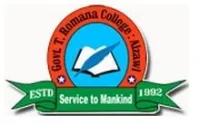 Govt. T.Romana College (GTRC)