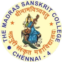 The Madras Sanskrit College